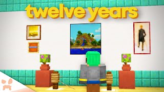 An Update 12 YEARS In The Making + Big Surprise Upgrades!! (new minecraft 1.21 features) by wattles 78,703 views 2 weeks ago 12 minutes, 31 seconds