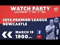 PDC Rewind | Premier League Darts | Newcastle 2014