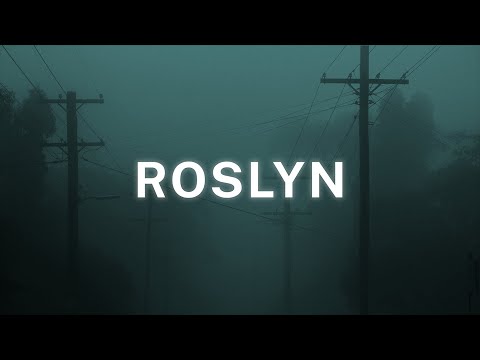 Bon Iver & St. Vincent - Roslyn [Lyrics]