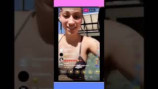 Bhad Bhabie twerking #bhadbhabie #twerking