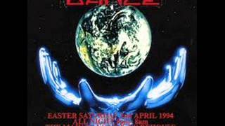 Dj Dougal World Dance 2nd April 1994 @ Lydd