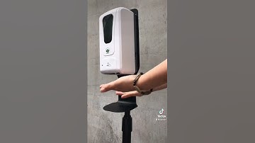 #shorts máy rửa tay tự động viphaen , máy xịt cồn cảm ứng