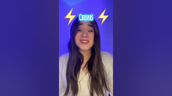 POV: Juego de chispas ✨ (PARTE 2)