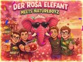 Der Rosa Elefant Meets Natureboyz