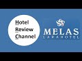 Melas Lara Hotel