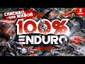 100% ENDURO! СПАСИБО ЧТО ЖИВОЙ!