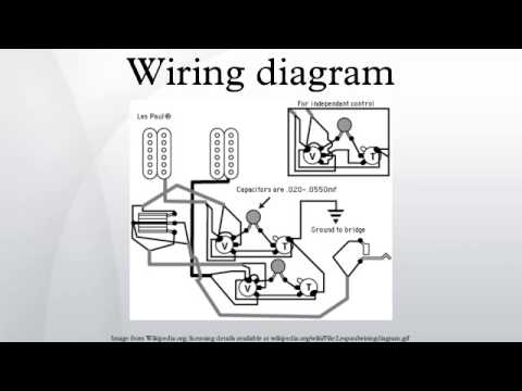 Wiring diagram - YouTube