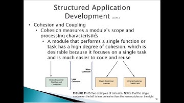 CIS 276 Chapter 11 Lecture