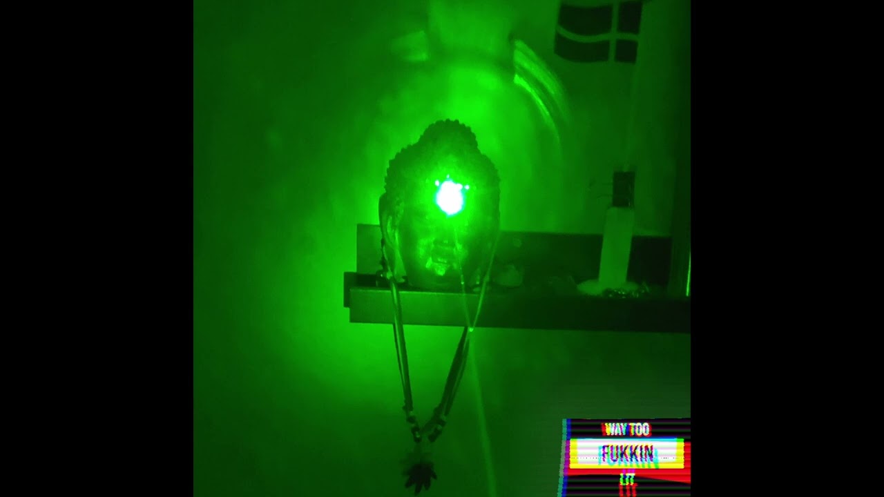 Way Too Faded (prod. Ochoo)