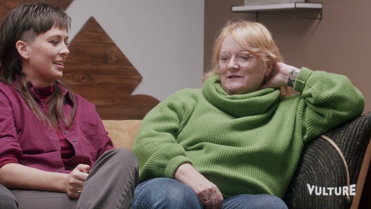 The Indigo Girls Didn't Think They'd Be Asked to Make a Documentary | Sundance 2023