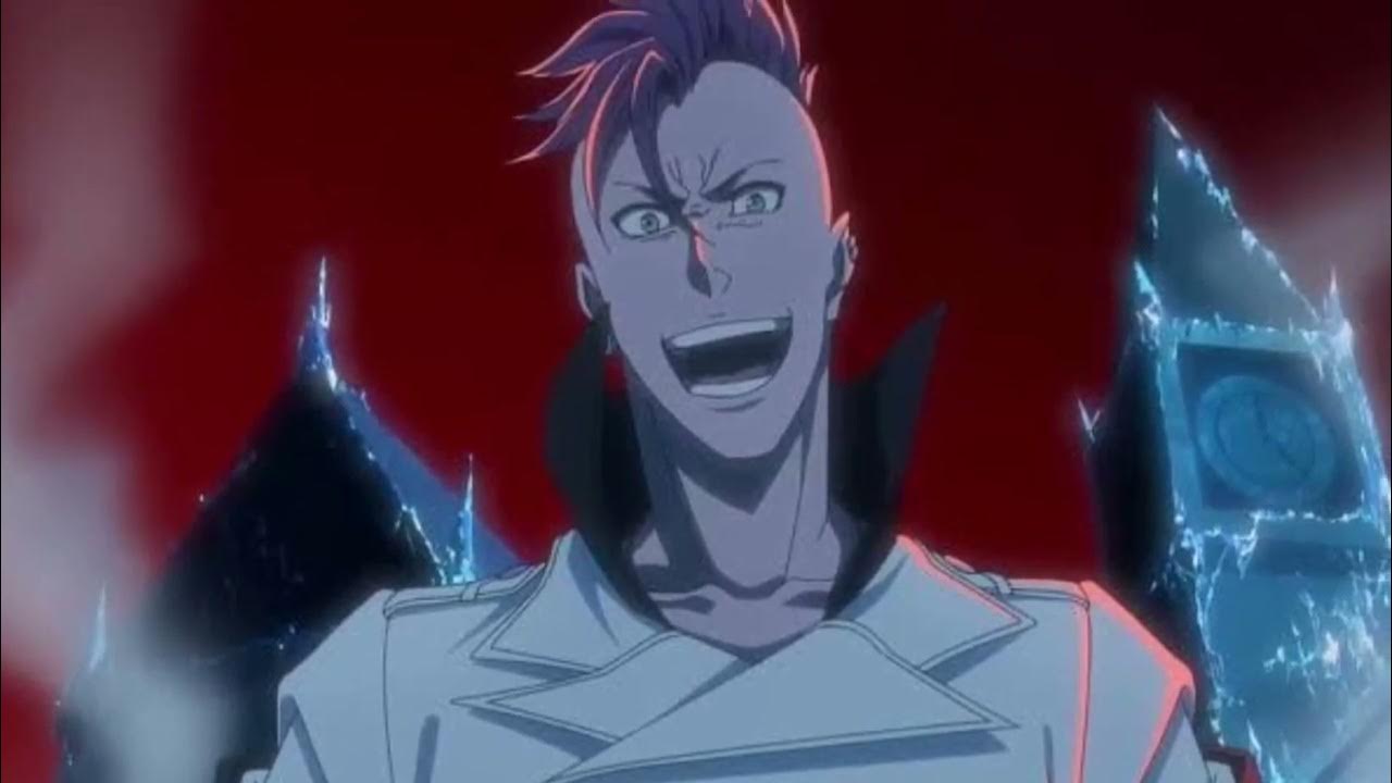 Bleach part 3 Release date YouTube