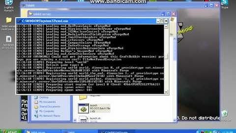 how to make a 3.1.3 tekkit server with hamachi