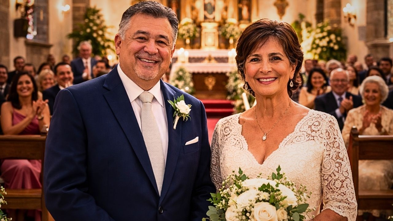 La Boda Perfecta que Ocultaba un Plan Secreto: Qué Pasó en Esas 72 Horas