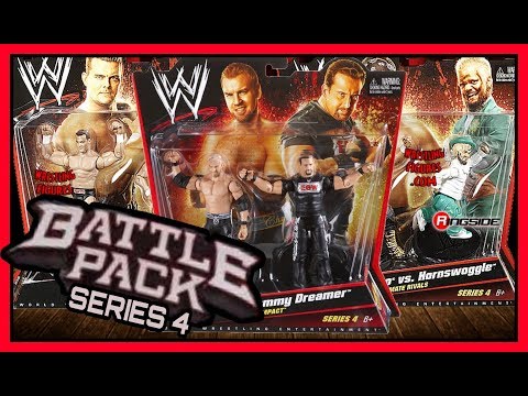 WWE