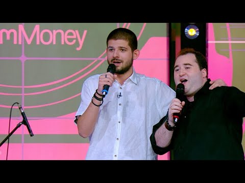 რა ლამაზად ღამდება