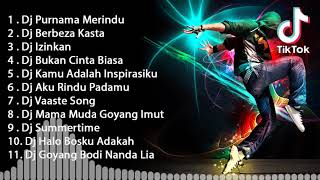 Dj Tik Tok terbaru 2020 - Dj Berbeda Kasta Thomas Arya Remix 2020 Terbaru Full Bass Viral Enak