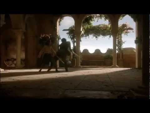 Game of Thrones  Sword Lessons
