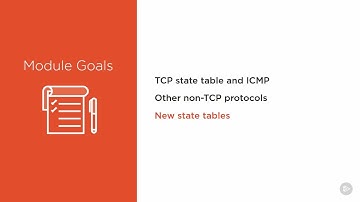 26 - NON-TCP Protocols Introduction