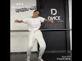 Sabina Hidalgo Dançando Reggaeton 