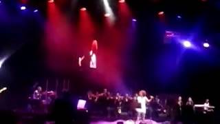 Röya konsert Heydər Əliyev Sarayında 8 ci hissə