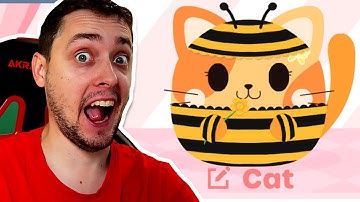 MOST POWERFUL TIER CAT IN GAME? - Greedy Cats