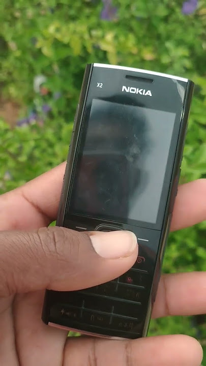 Nokia X2-00  #Nokialovers #nokiax2 buy2023