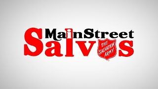 Main St Salvos 2018 Promo