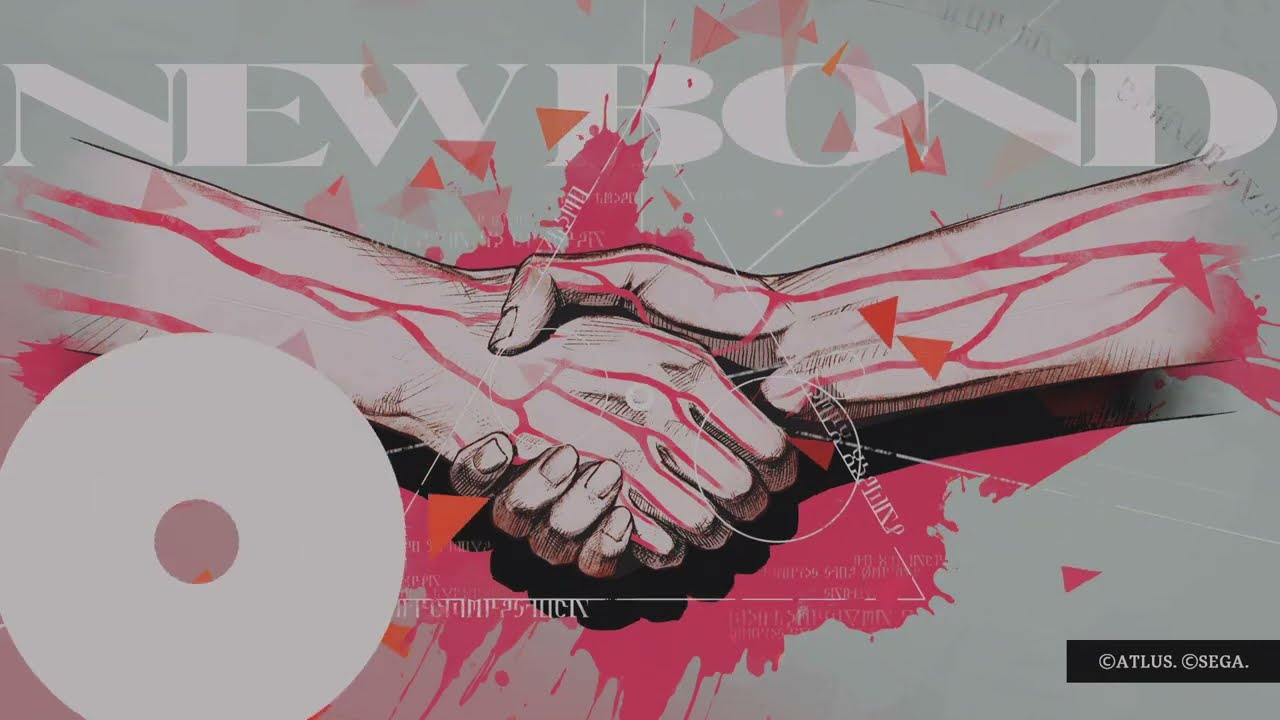 Metaphor: ReFantazio [PRO] HOW UNLOCK THE MERCHANT ARCHETYPE