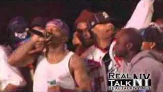 RealTalkNY.net: Prodigy's Interview/Farewll Concert Wealth