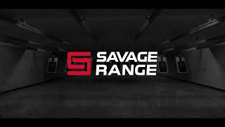 Savage Range Systems
For more information visit https://savagerangesystems.com/ Savage Range Systems