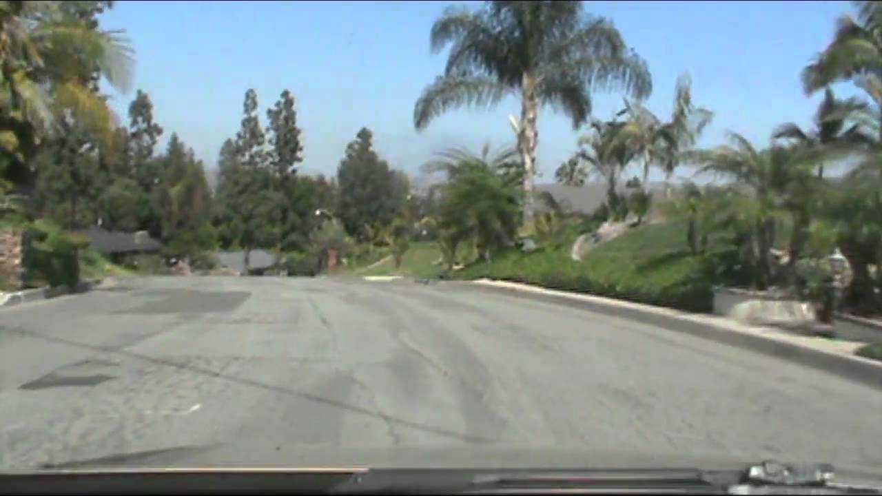 Sunny Hills Fullerton Real Estate Why Live In Fullerton CA. YouTube