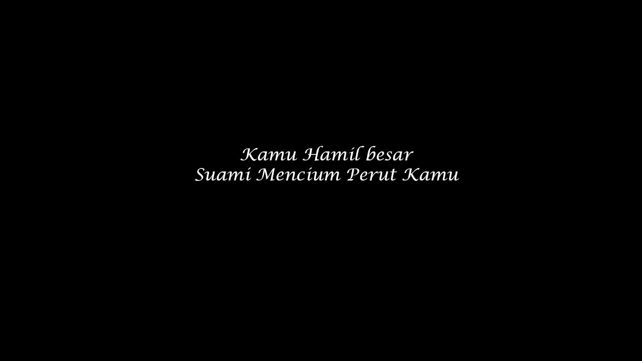 [ASMR Husband Indonesia] Mencium Perut Hamil Kamu [RolePlay/AsmrCowok]