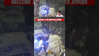 Having Too Much Fun With The Jump Pack in Space Marine 2 #spacemarine2 #warhammer40k