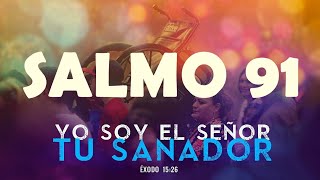 SALMO 91 - ORACIÓN DE PROTECCIÓN - Manuel y Toñy