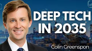 JD Vance’s Co-Founder on Space Defense, Hard Tech, and Solving Hard Problems