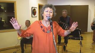 Escondido de Hualco CRISTINA VELASCO LA RIOJA