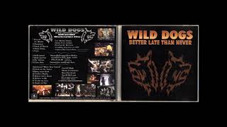 Watch Wild Dogs Endless Nights video