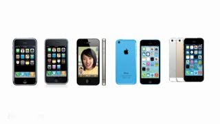 iPhone Phenomenon Traces Back to iPod Hit Machine iPhone Phenomenon Traces Back to iPod Hit Machine