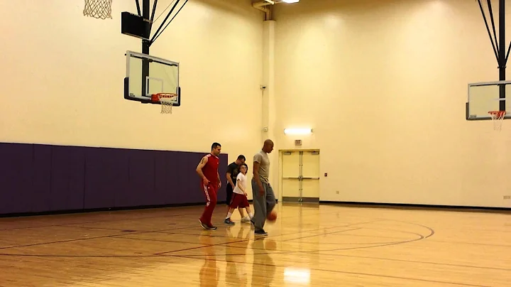 Marcus Mattox.....playn with the big boys!