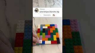 Une brique par jour #33