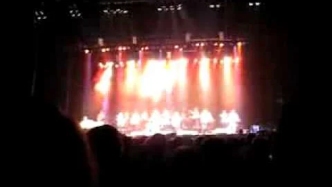 The Beach Boys - 20 - Darlin' - (Berlin 03-08-2012)