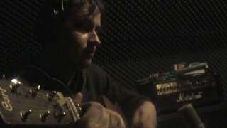 Patchwork Projekt - Recording Stuff (First Part) 3of3