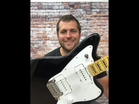 Installing Our Jazzmaster Pickups in a G&L Guitar