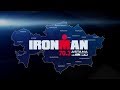 IRONMAN 70.3 Astana 2018 - Kazakhstan presentation - Invitation video