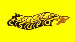 Klasky Csupo Robot Logo In Spooky Riley Bugs G-Major