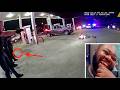 Police Caught Lying After Bodycam Footage Shows Officers Shot Man 34 Times, Holding Only a Wrench