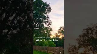 #giveittogod #nature #travel #shorts #quotes #motivation #peace