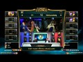 Yari Final Karsilasmalari