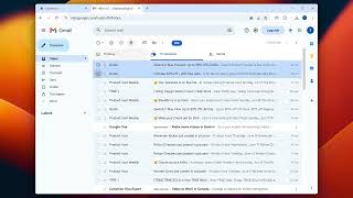 Gmail to PDF Chrome Extension – Save Emails & Attachments
