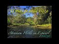 El más grande éxito  - Abraham Hicks en Español